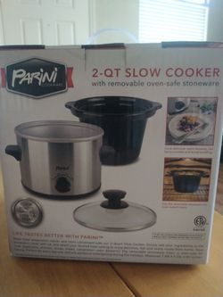 Parini Cookware