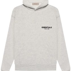 Essential Hoodie