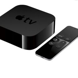 Apple TV 4K