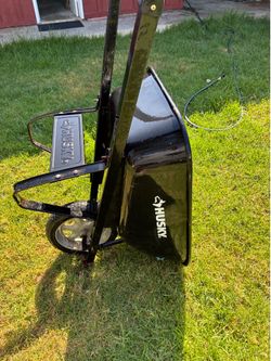 wheel Barrel