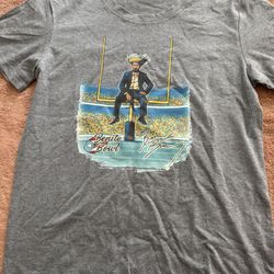 Women’s Bad Bunny Super Bowl Tee 