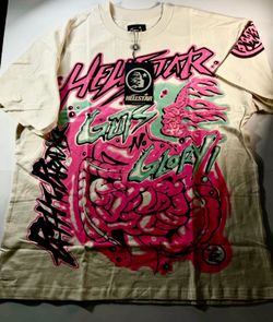 HELLSTAR T-Shirt
