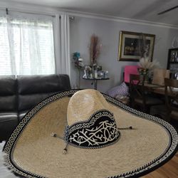 Sombrero Mendoza