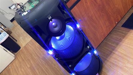 Speaker