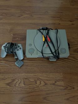 Original playstation