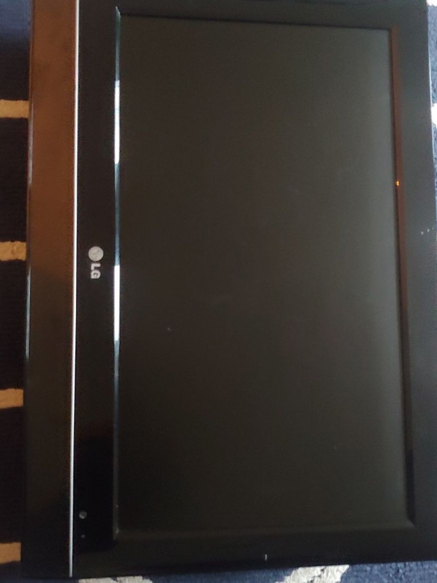 Lg 32 Inchs