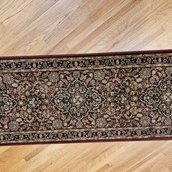 Decorative Runner Rug