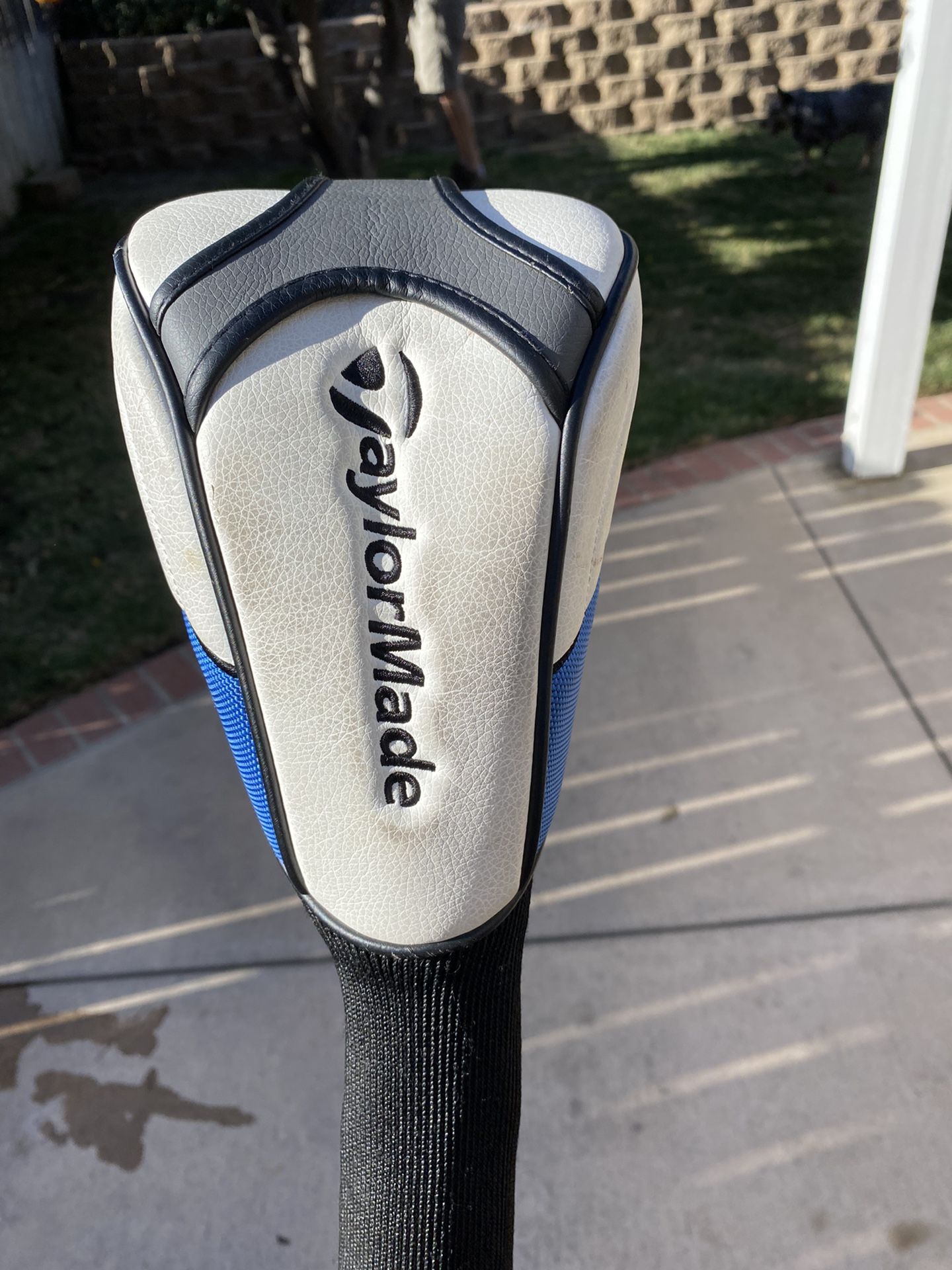 Taylormade SLDR
