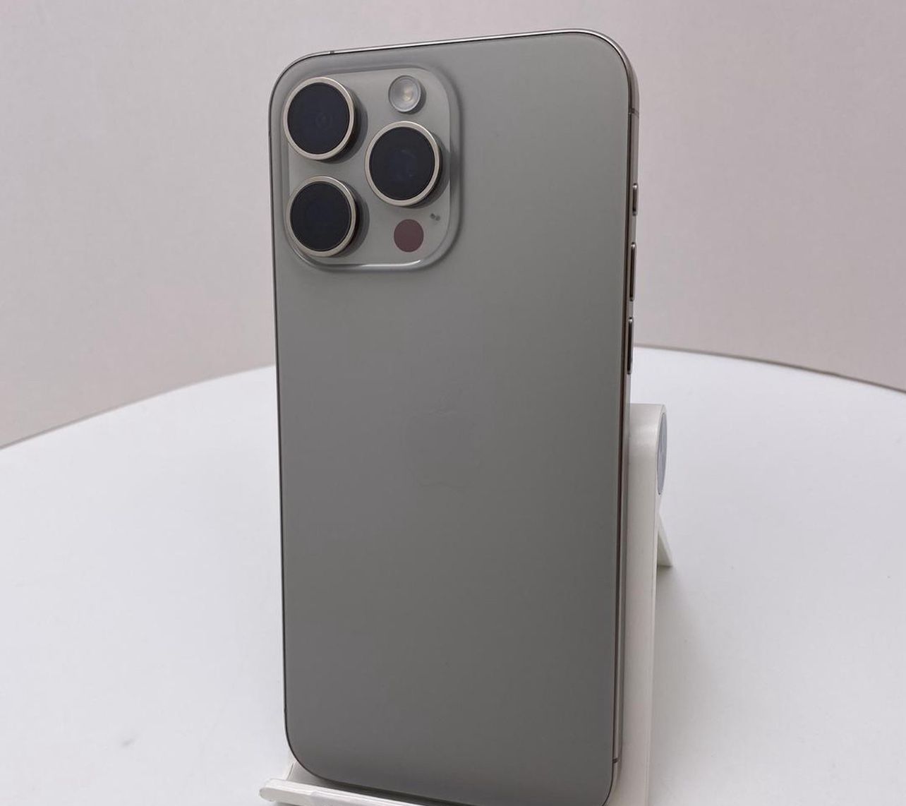 iPhone 15 Pro Max 256 GB AT&T / Cricket 256 GB