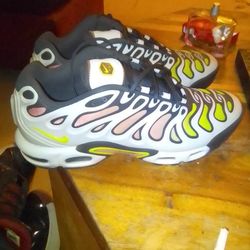 Nike Air Max Plus TN 