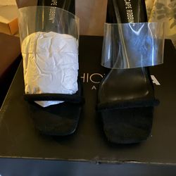 Party Shoes