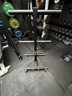 ROGUE VERTICAL PLATE TREE 2.0