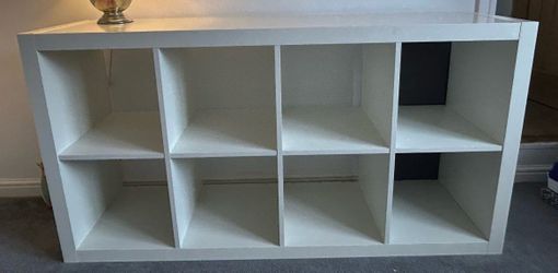IKEA shelves tv stand really heavy