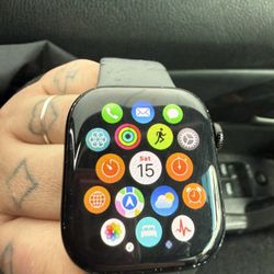 Series 10 Apple Watch