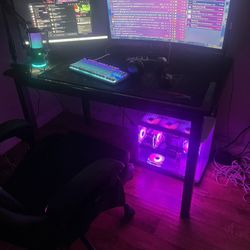 Pc Setup 