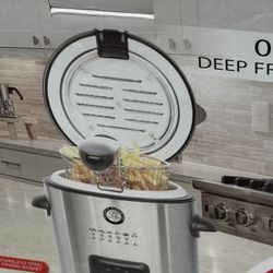 Deep Fryer