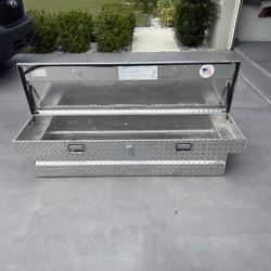 Truck Tool  Box🚘