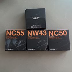 Powder Foundation