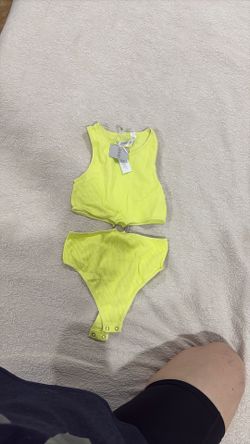 New size S/M
