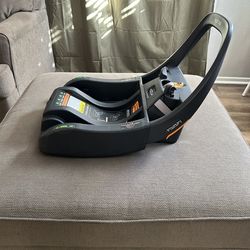 Key Fit Max Car Seat Base