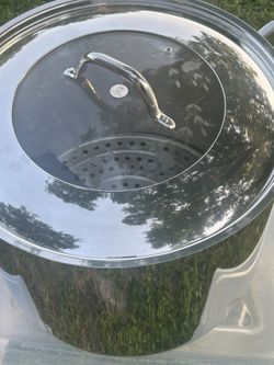 New Prince House Pot