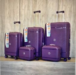 Luggage Bag Sets Wholesale Around 500 sets