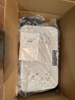ROTAI Vibration Plate