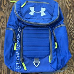 Under Armour Storm Backpack