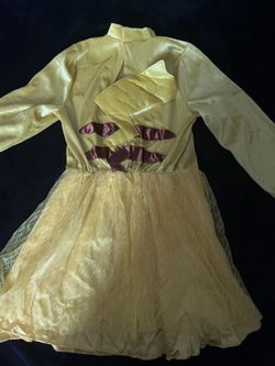 Pikachu Kids Costume 