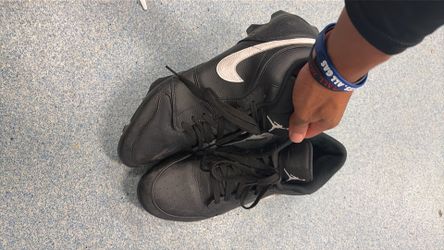 Cleats