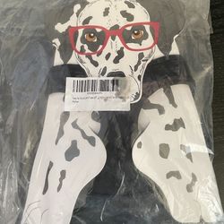 Small Dog Harness