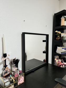 Wall Mirror