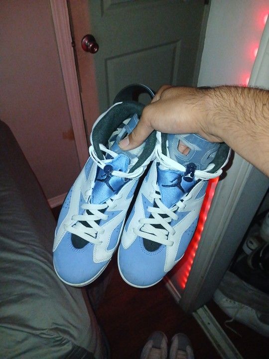 Jordan 6