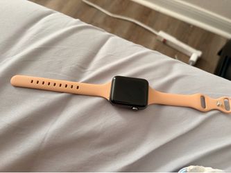Apple watch series 3 42mm