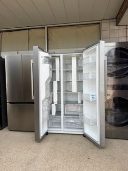 Fridge