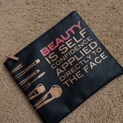 Make Up Bag