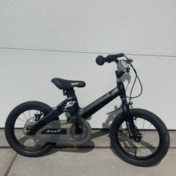 Toddler BMX Bike 