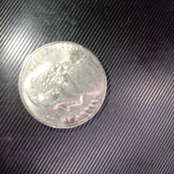 Error Coin