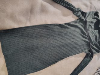 Midi Mid Sized Dresses