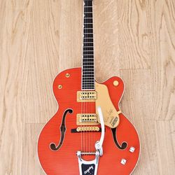 Gretsch 6120 Brian Setzer 