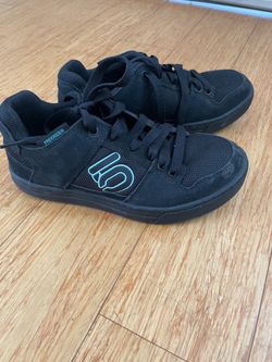 Five Ten mountain biking shoes size 7