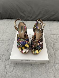 Spring Cleaning! Shoes For Sale