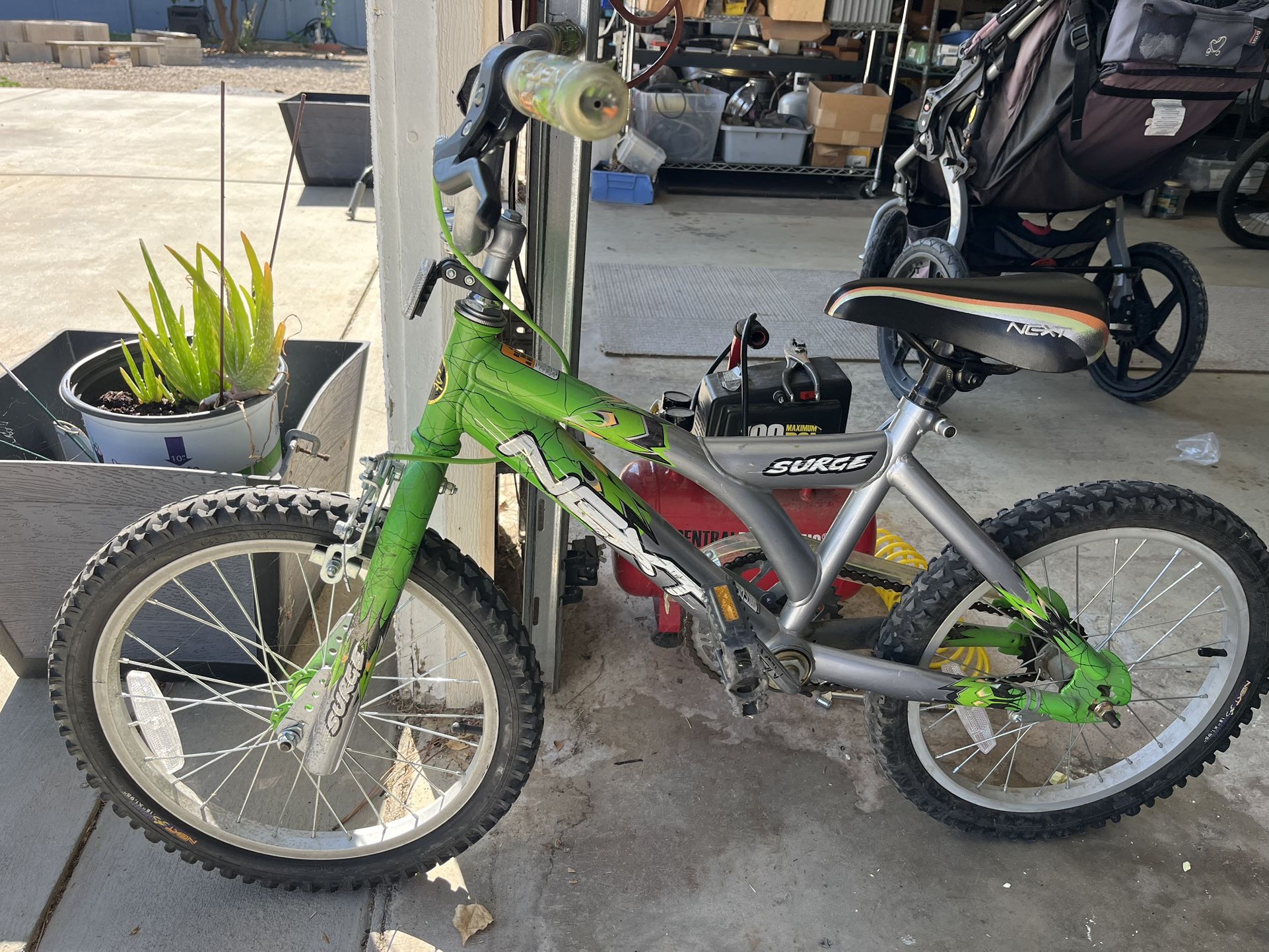 Kids Bikes and Electric Scooter For Sale