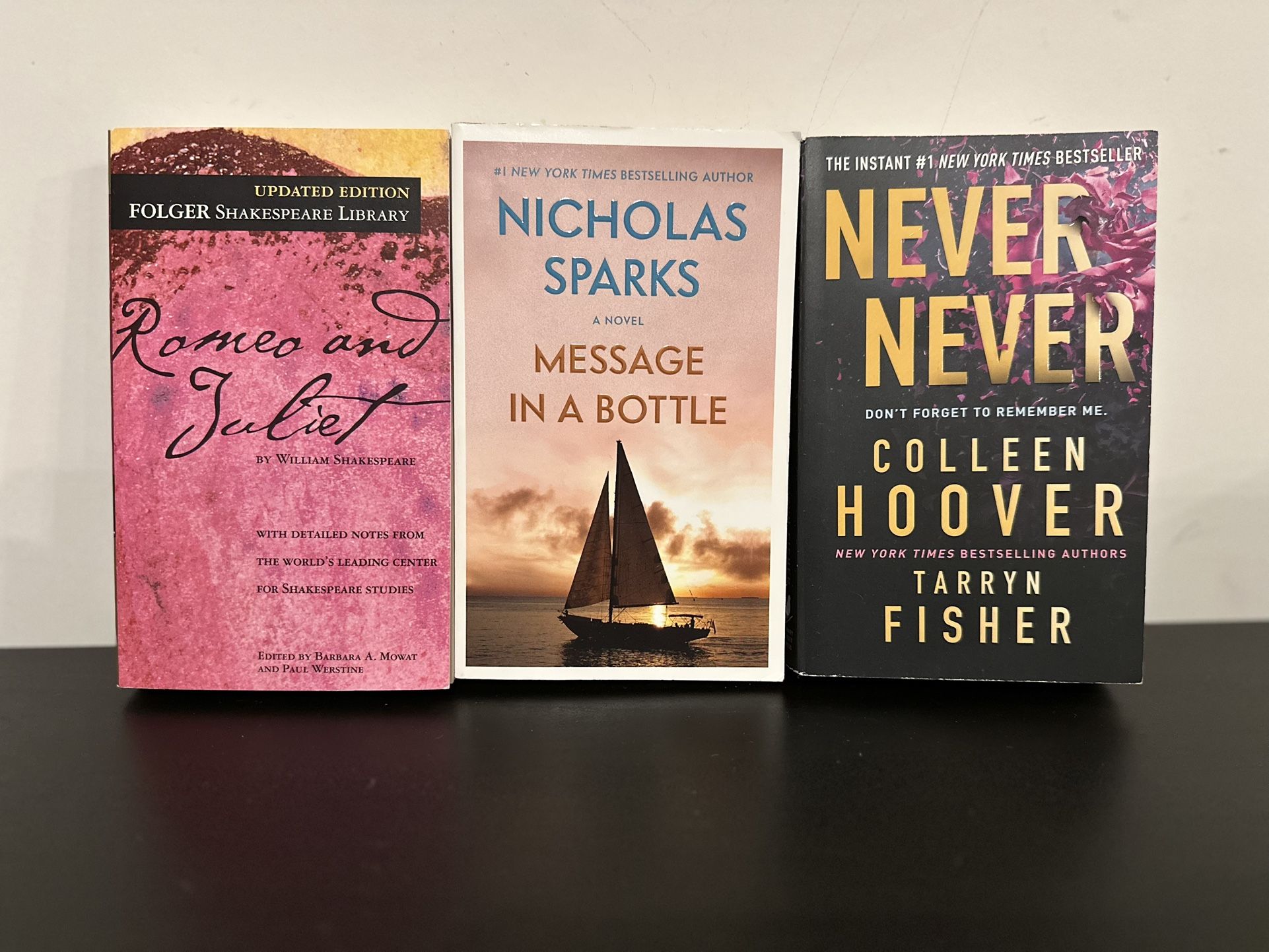 Pocket Books