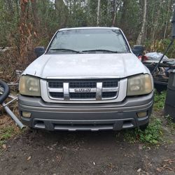 2006 Isuzu ascender