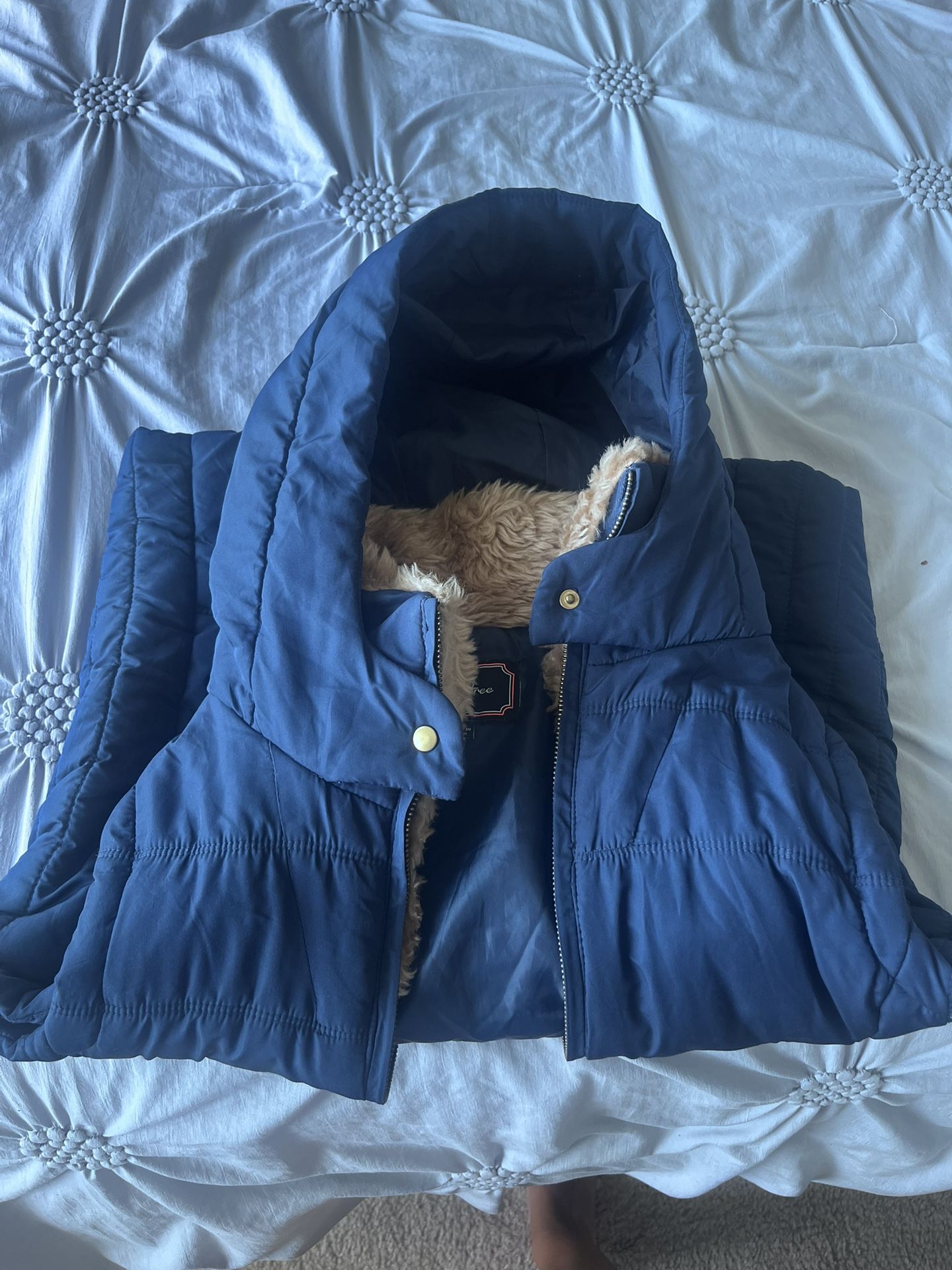 medium jacket