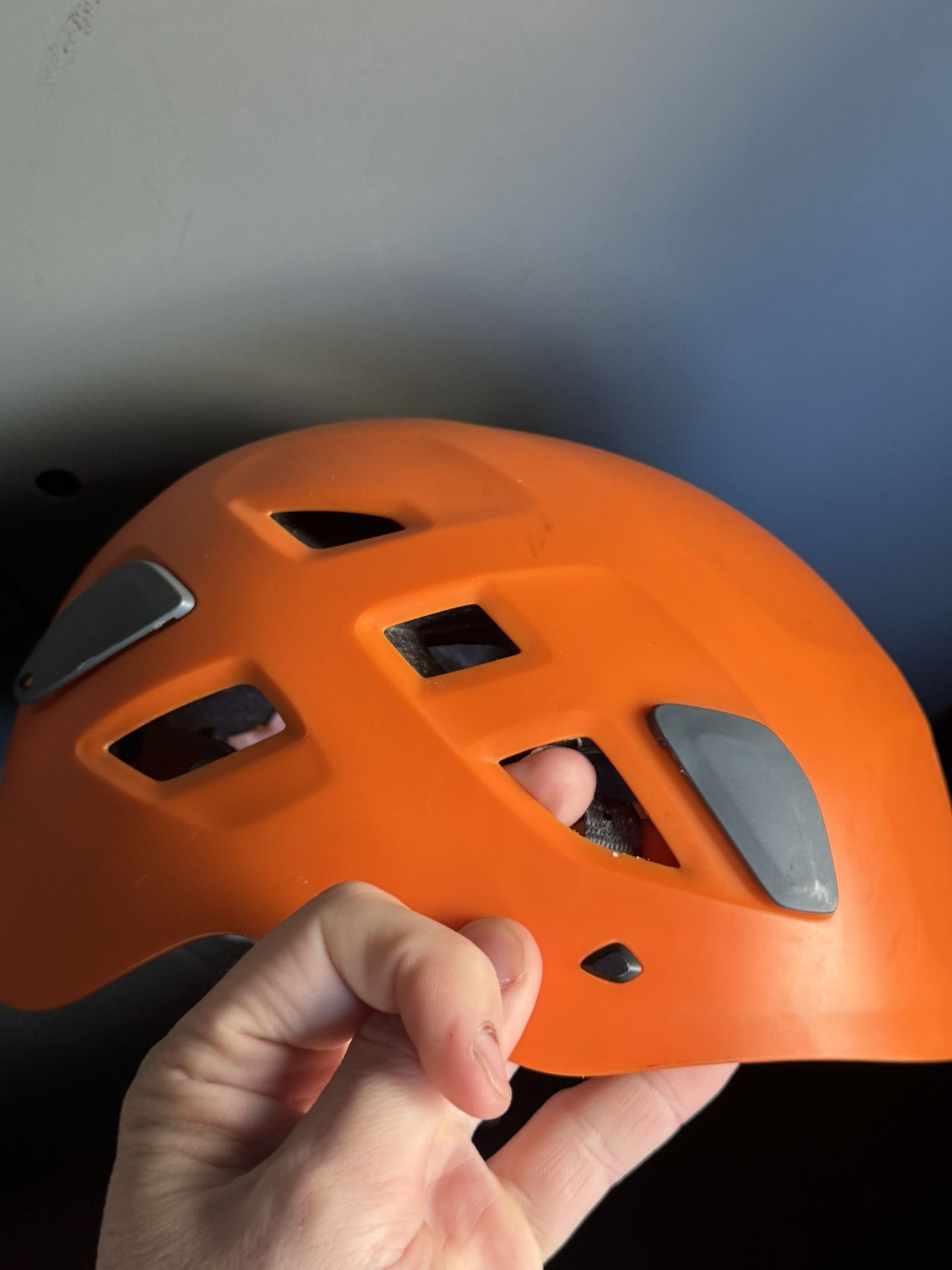 Mountaineering Equipment Bundle