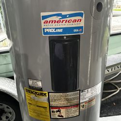 Gallon Water Heater