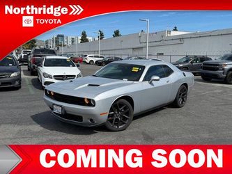 2020 Dodge Challenger