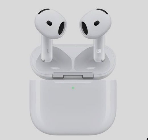 Airpods 4
